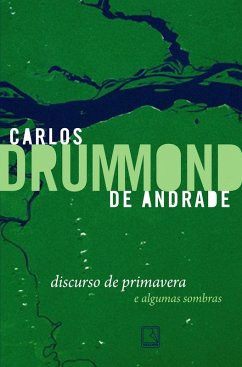 Cover Discurso de primavera e algumas sombras (eBook, ePUB)