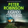 Jugando con fuego (MP3-Download) - Bild 1