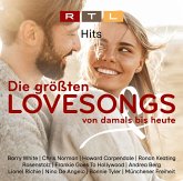 Rtl Hits-Die Größten Love Songs Rtl Hits-Die Größten Love Songs