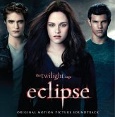The Twilight Saga: Eclipse The Twilight Saga: Eclipse