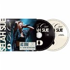 As One (Cd+Br Live) As One (Cd+Br Live)