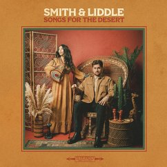 Songs For The Desert - Smith & Liddle