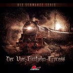 Die Schwarze Serie - Der Vier-Fünfzehn-Express