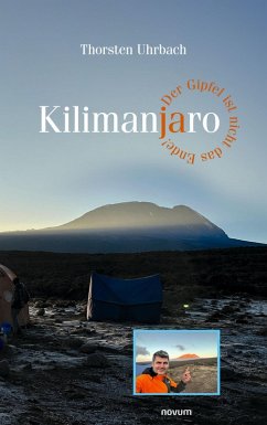 Kilimanjaro (eBook, ePUB)