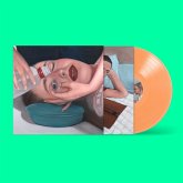 Secret Love (Apricot Coloured)