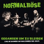 Gegangen Um Zu Bleiben (Live) Gegangen Um Zu Bleiben (Live)