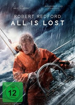 Cover All is Lost