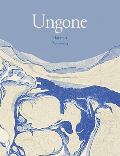 Ungone (eBook, ePUB) - Patterson, Hannah