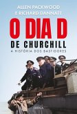 O Dia D de Churchill (eBook, ePUB)