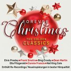 Forever Christmas - The Golden Classics (2cd)