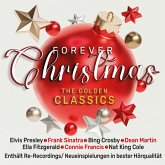 Forever Christmas - The Golden Classics (2cd)