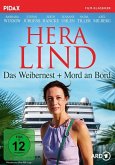 Hera Lind: Mord an Bord + Das Weibernest