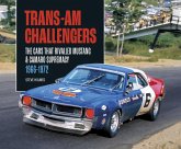 Trans-Am Challengers (eBook, ePUB)