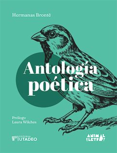 Antología poética (eBook, PDF) Cover Antología poética (eBook, PDF)