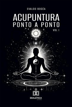 Cover Acupuntura ponto a ponto (eBook, ePUB)