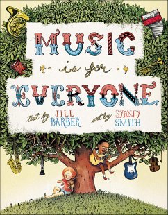 Cover Music is for Everyone (eBook, ePUB)