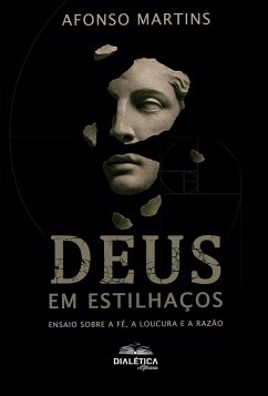 Cover Deus em Estilhaços (eBook, ePUB)