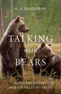 Talking with Bears (eBook, ePUB) Cover Talking with Bears (eBook, ePUB)