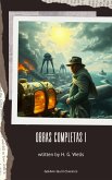 Obras completas I (eBook, ePUB)