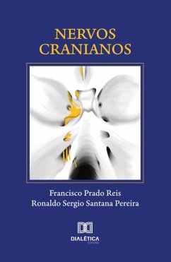 Cover Nervos Cranianos (eBook, ePUB)