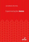 Experimentações têxteis (eBook, ePUB)