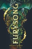 Furysong (ePub) (eBook, ePUB) Furysong (ePub) (eBook, ePUB)