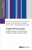 Fragile Behausungen (eBook, PDF)