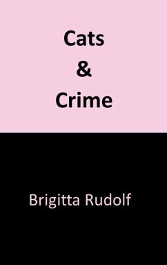 Cover Cats and Crime III (eBook, ePUB)