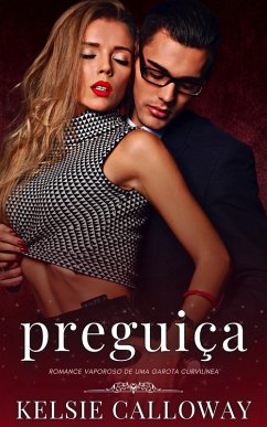Cover Preguiça (Os Pecados Da Garota Curvilínea, #5) (eBook, ePUB)