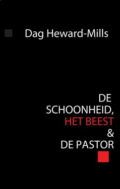 Cover De schoonheid, het beest & de pastor (eBook, ePUB)
