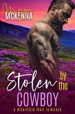 Stolen By The Cowboy (eBook, ePUB) Stolen By The Cowboy (eBook, ePUB)