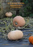 All Your Poems Anthology October 2025 (eBook, ePUB) All Your Poems Anthology October 2025 (eBook, ePUB)