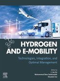 Hydrogen and e-Mobility (eBook, ePUB)