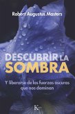 Descubrir la sombra (eBook, ePUB)