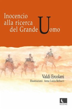 Cover Inocencio alla Ricerca del Grande Uomo (eBook, ePUB)