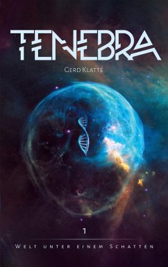 Cover Tenebra - Welt unter einem Schatten (eBook, ePUB)