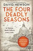 The Four Deadly Seasons (eBook, ePUB) The Four Deadly Seasons (eBook, ePUB)