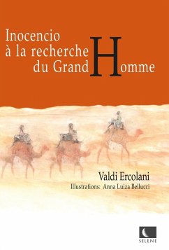 Cover Inocencio à la recherche du Grand Homme (eBook, ePUB)