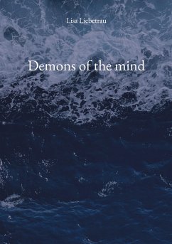 Cover Demons of the mind (eBook, ePUB)