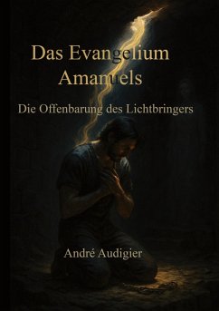 Das Evangelium Amanuels (eBook, ePUB)