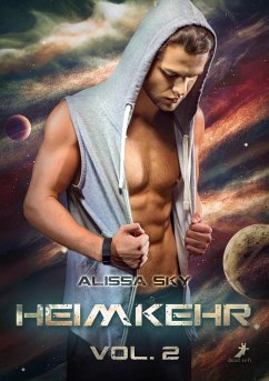 Heimkehr Vol. 2 (eBook, ePUB) Cover Heimkehr Vol. 2 (eBook, ePUB)