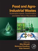 Food and Agro-Industrial Wastes (eBook, ePUB)