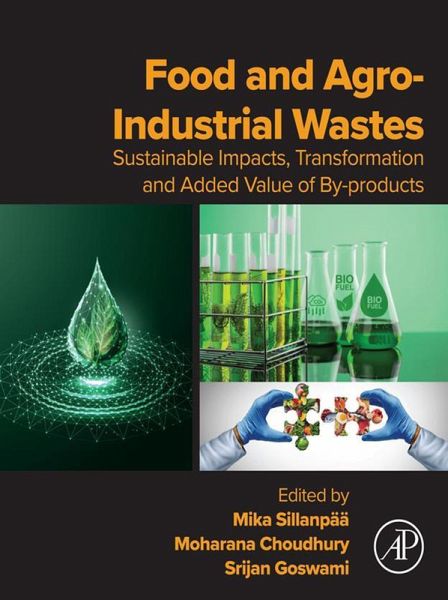 Food and Agro-Industrial Wastes (eBook, ePUB)