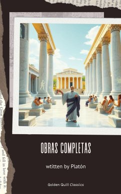 Obras completas (eBook, ePUB) - Platón