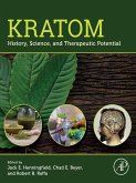 Kratom (eBook, ePUB)