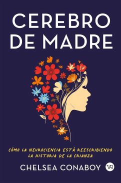 Cover Cerebro de madre (eBook, ePUB)