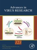 Advances in Virus Research (eBook, ePUB)