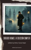Sherlock Holmes. La colección completa (eBook, ePUB)