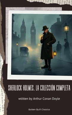 Sherlock Holmes. La colección completa (eBook, ePUB) - Doyle, Arthur Conan