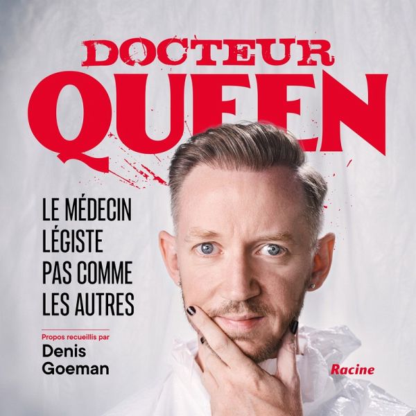 Docteur Queen (MP3-Download) Docteur Queen (MP3-Download)
